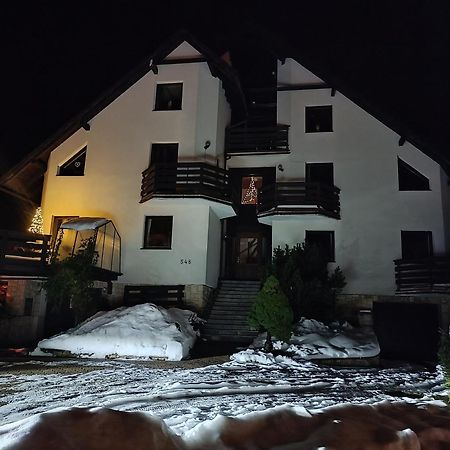 Apartmány Nový Svět 548 Harrachov Exterior foto