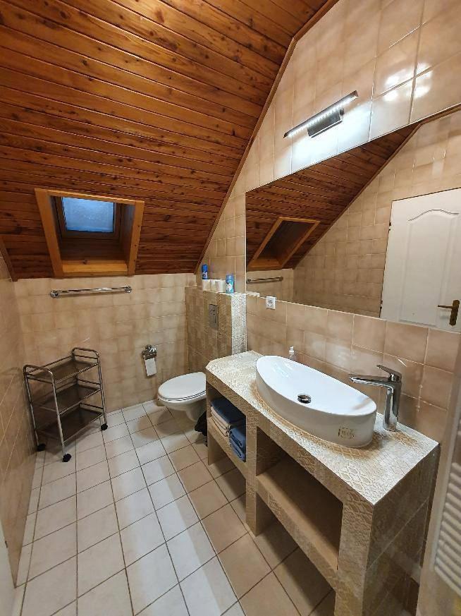 Apartmány Nový Svět 548 Harrachov Exterior foto
