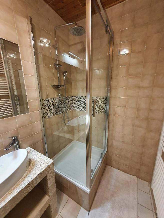 Apartmány Nový Svět 548 Harrachov Exterior foto