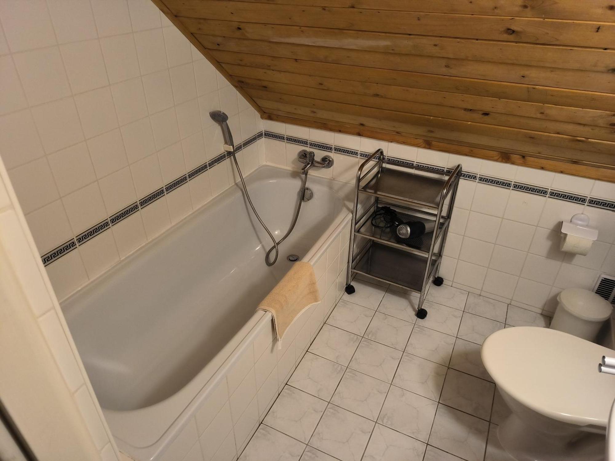Apartmány Nový Svět 548 Harrachov Exterior foto
