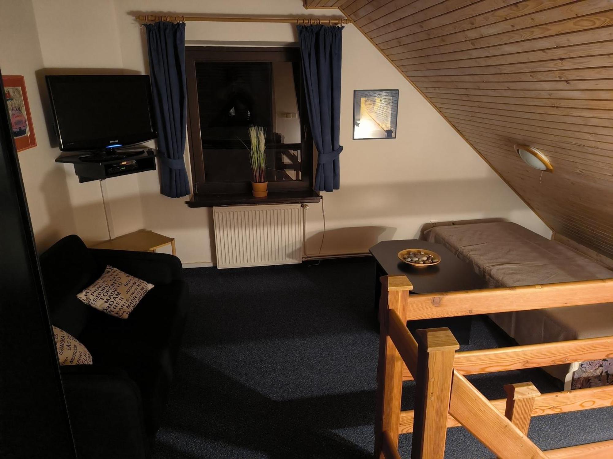 Apartmány Nový Svět 548 Harrachov Exterior foto