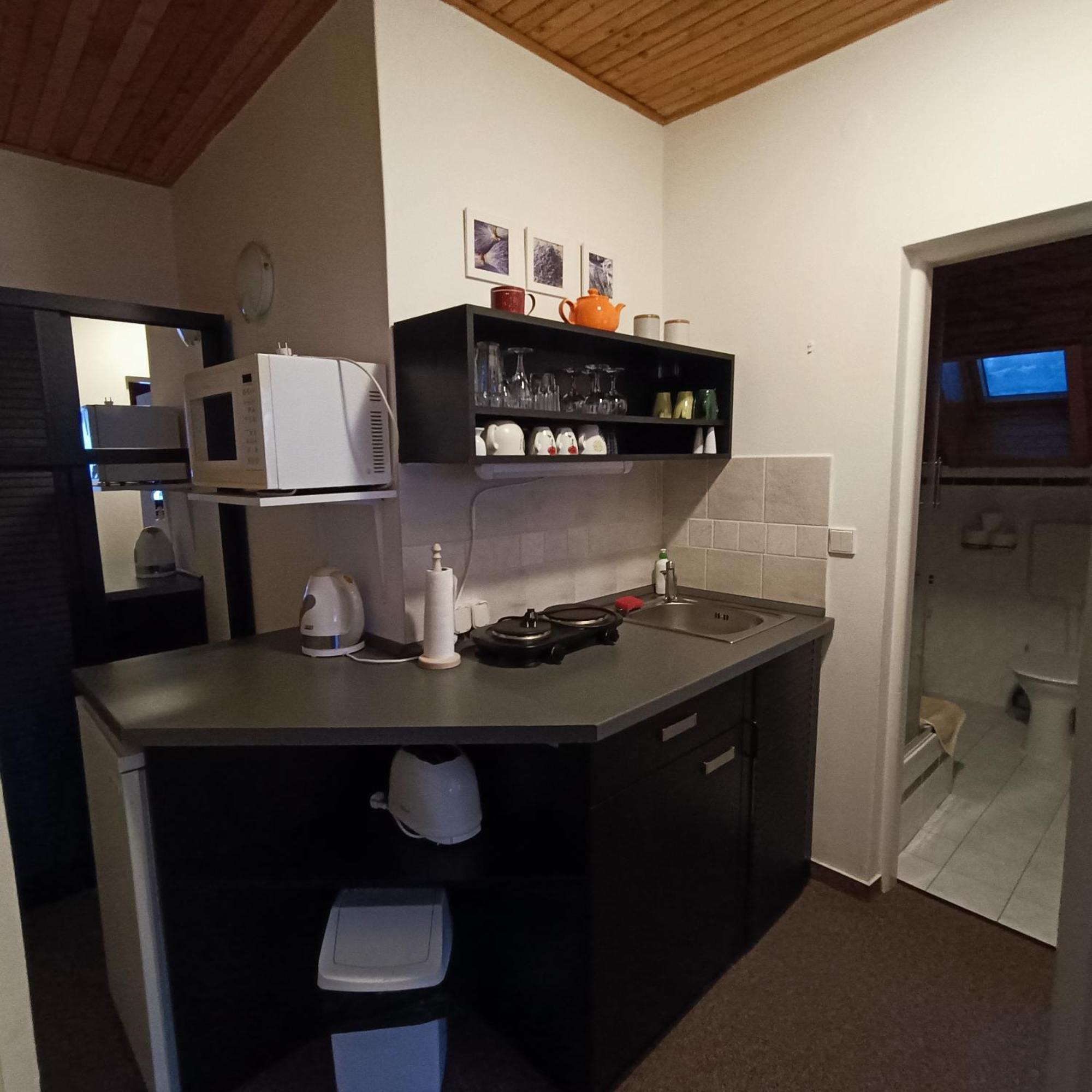 Apartmány Nový Svět 548 Harrachov Exterior foto