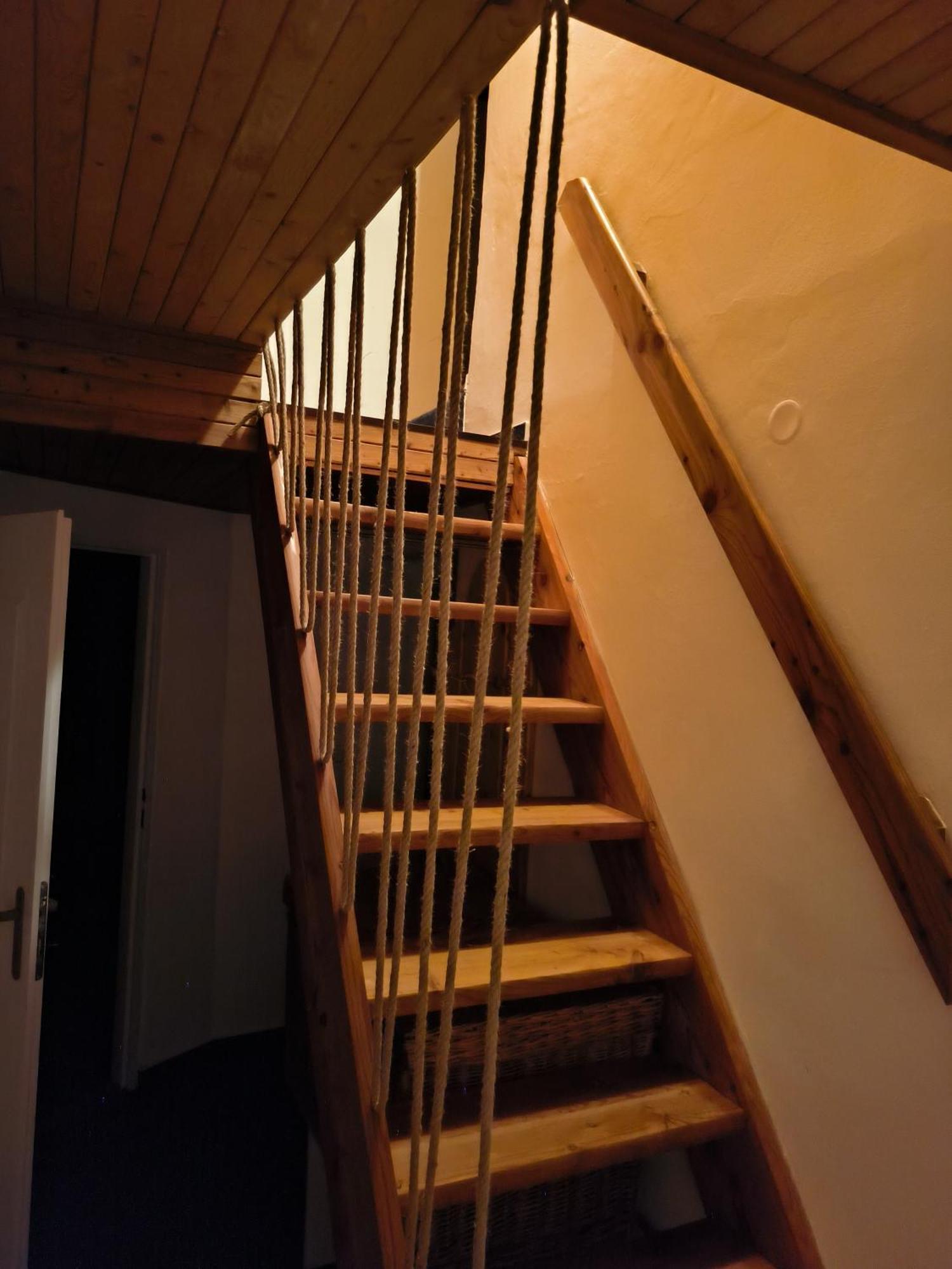 Apartmány Nový Svět 548 Harrachov Exterior foto
