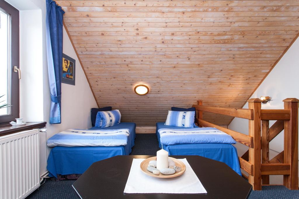 Apartmány Nový Svět 548 Harrachov Exterior foto